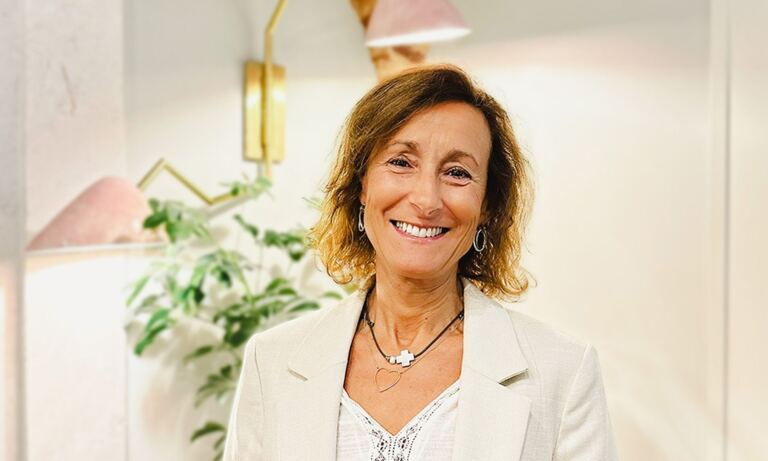 Alexandra Outeiro People & Talent Manager da ABC Sustainable Luxury Hospitality