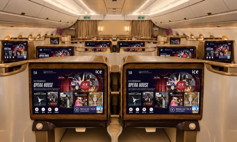 Emirates