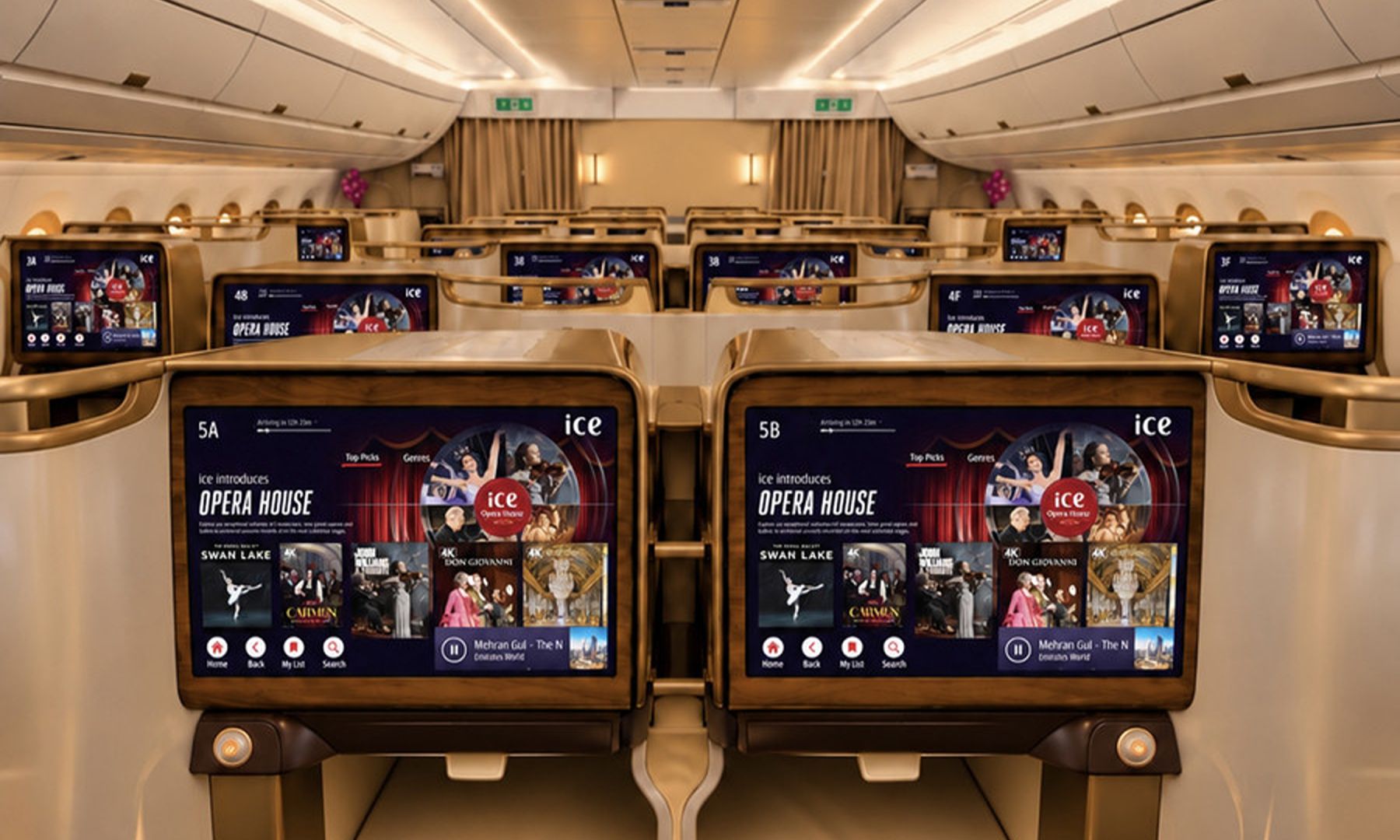 Emirates
