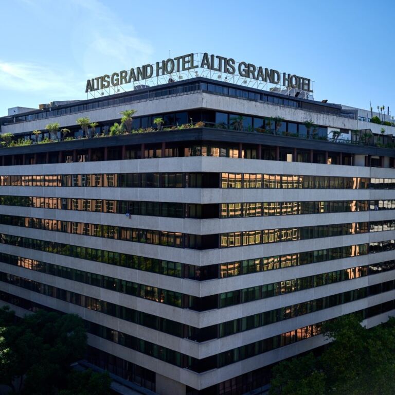 Altis Grand Hotel