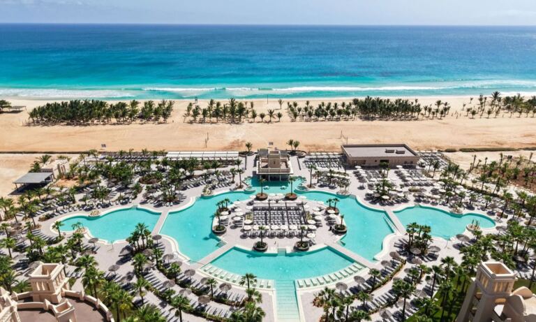 Riu Touareg