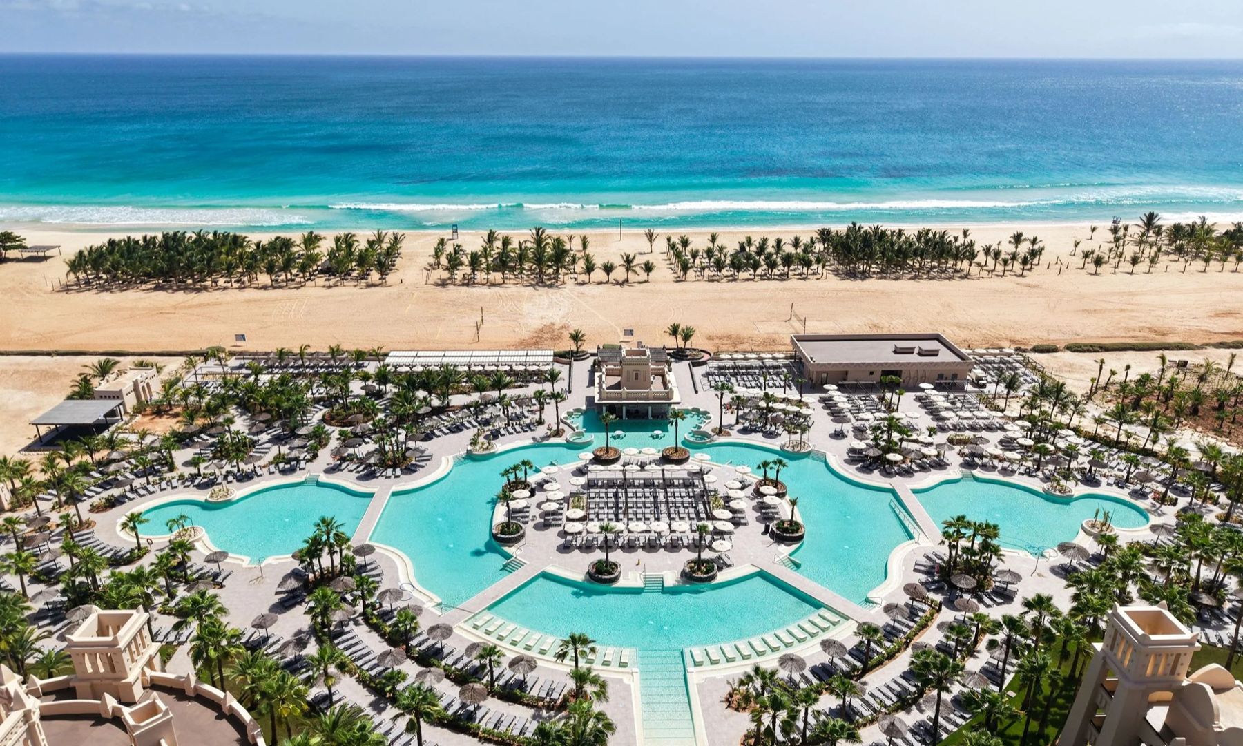 Riu Touareg