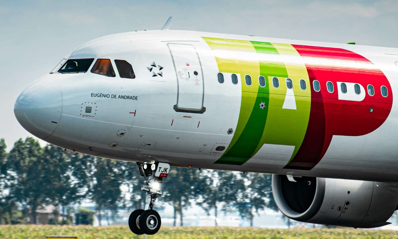 TAP Air Portugal