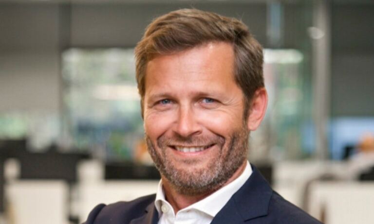 Pedro Garcia e Costa, Partner & Chief Commercial Officer da KPI Hotel Management Services