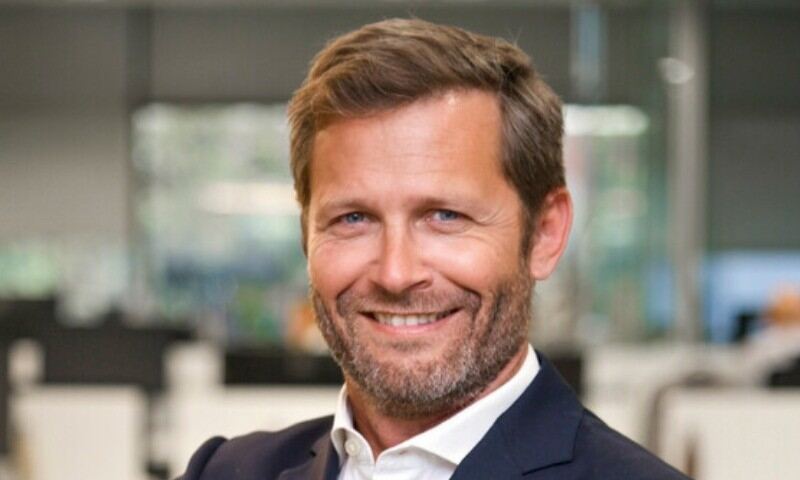Pedro Garcia e Costa, Partner & Chief Commercial Officer da KPI Hotel Management Services