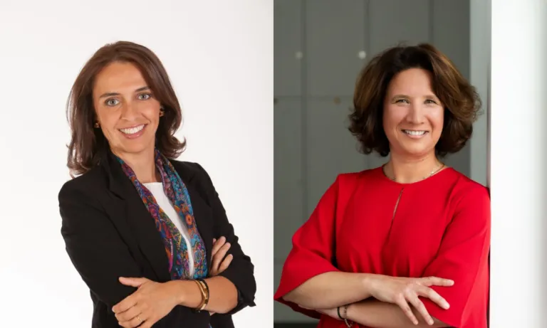 Helena Soares de Moura e Rita Marques