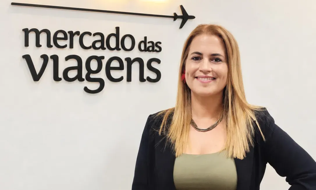Bárbara Gomes lidera a nova agência do Mercado das Viagens na figueira da Foz