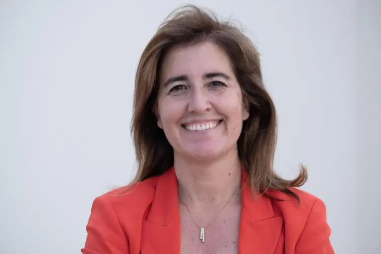 Ana Mendes Godinho