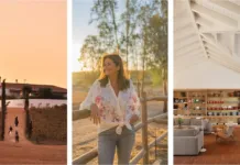 Rita Soares, da Herdade da Malhadinha Nova, distinguida como Best Portuguese Hotelier Rita Soares, Herdade da Malhadinha Nova