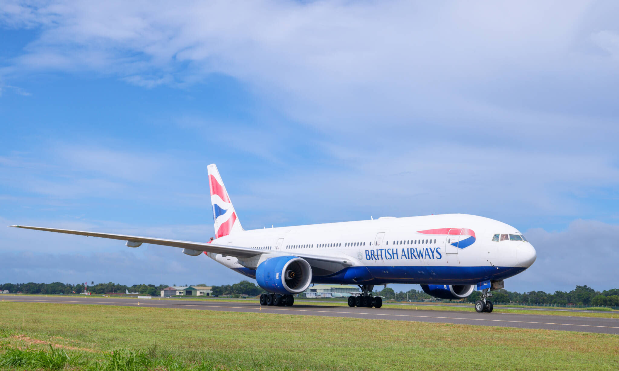 British Airways