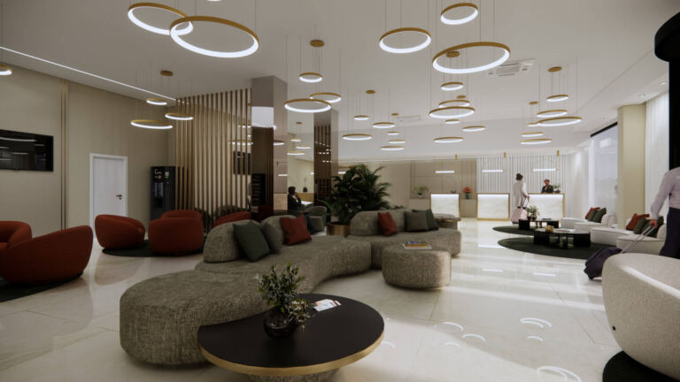 Magural Oporto Hotel