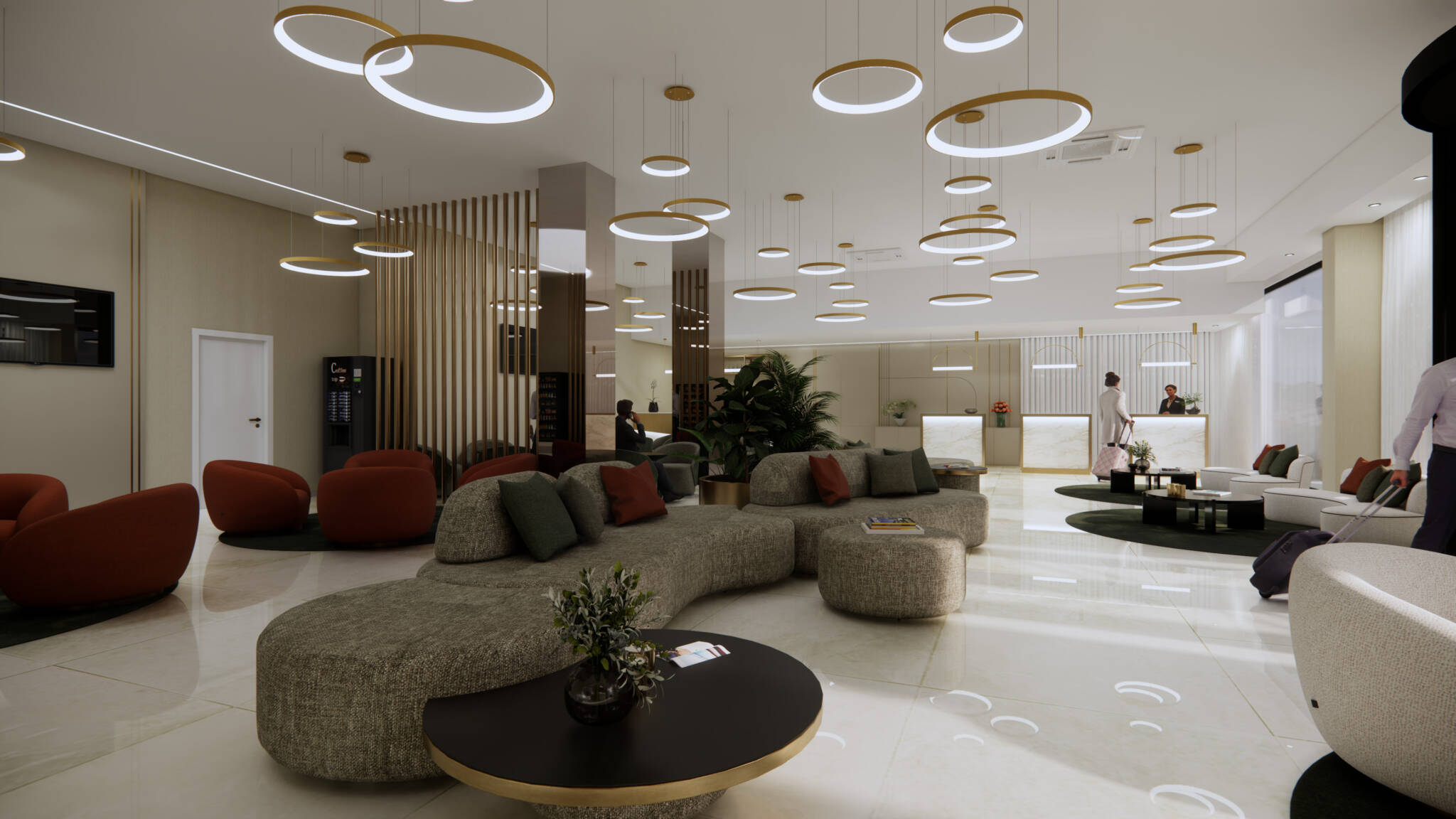 Magural Oporto Hotel