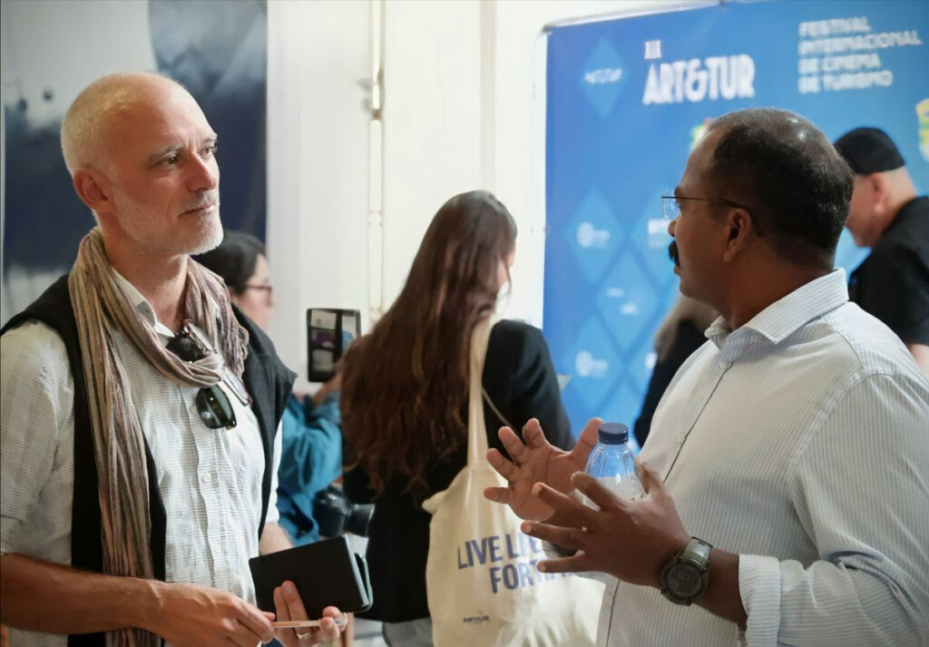 ART&TUR – Festival Internacional de Cinema de Turismo
