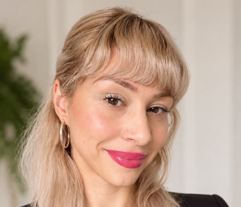 Mafalda Carvalho, fundadora da Prestige Care Consulting
